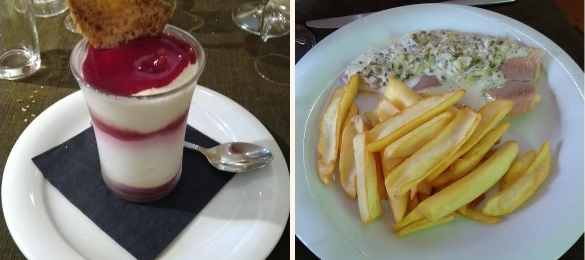 Auberge des Entremonts - Gallery Image 2