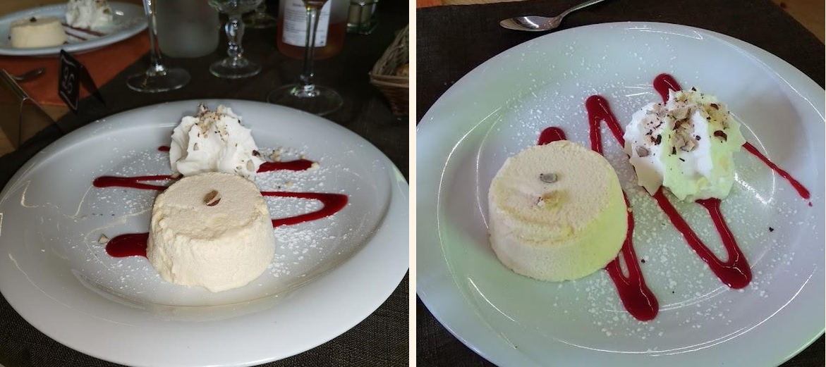 Auberge des Entremonts - Gallery Image 3