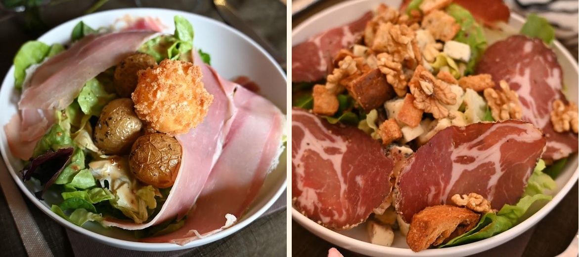 Auberge des Entremonts - Gallery Image 6